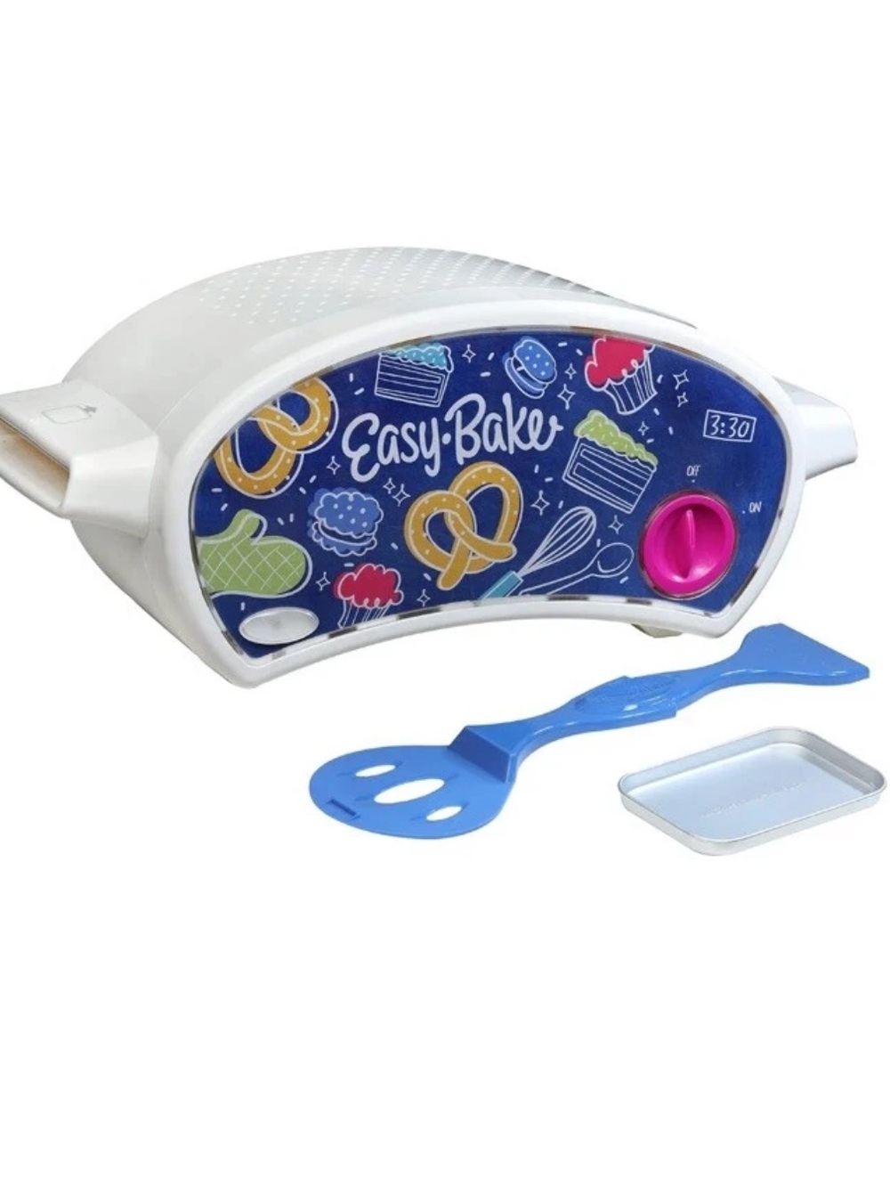 Easy-Bake Ultimate Oven Creative Baking Toy